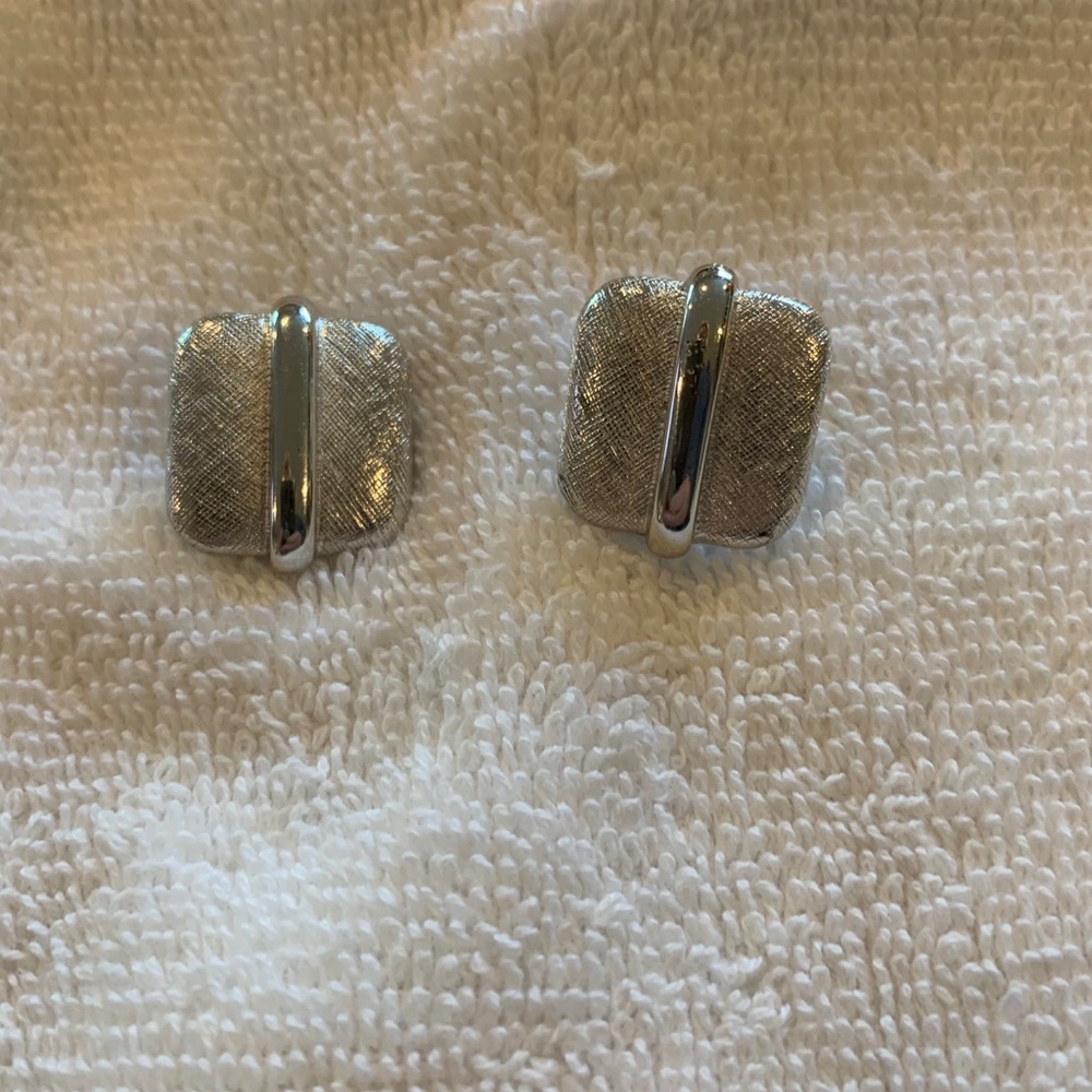 Vintage earrings